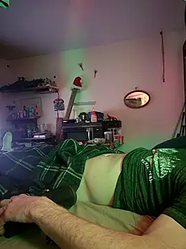 BigDDave6979 online show from January 11, 10:11 am