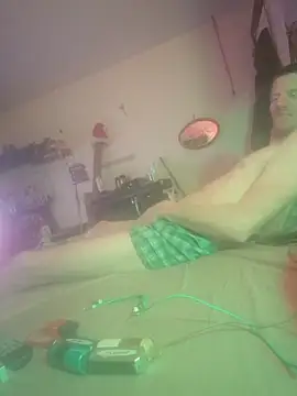 BigDDave6979 online show from February 15, 3:40 am