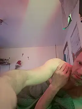 BigDDave6979 online show from February 25, 6:35 am