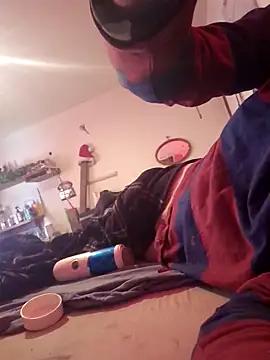 BigDDave6979 online show from January 31, 7:12 pm