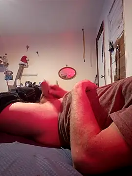 BigDDave6979 online show from February 7, 9:39 am