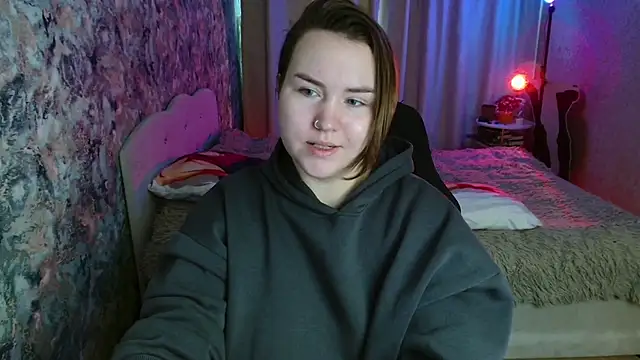 Jenny Fox online show from February 10, 4:00 am