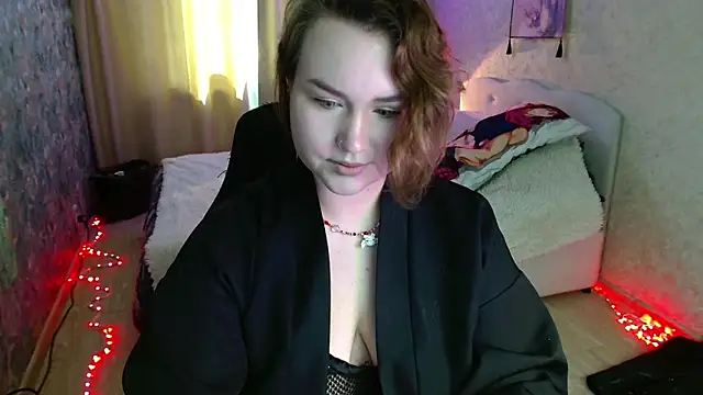 Jenny Fox online show from April 9, 4:14 am