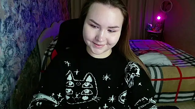 Jenny Fox online show from December 21, 12:40 pm