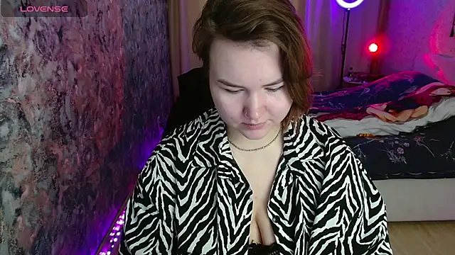 Jenny Fox online show from March 4, 4:09 am