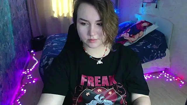 Jenny Fox online show from March 31, 4:58 am