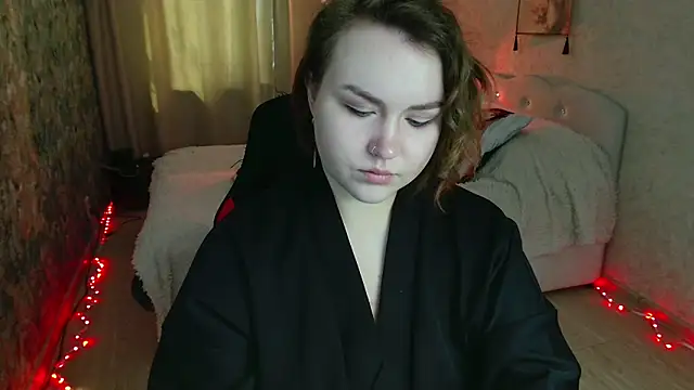 Jenny Fox online show from April 25, 7:11 am