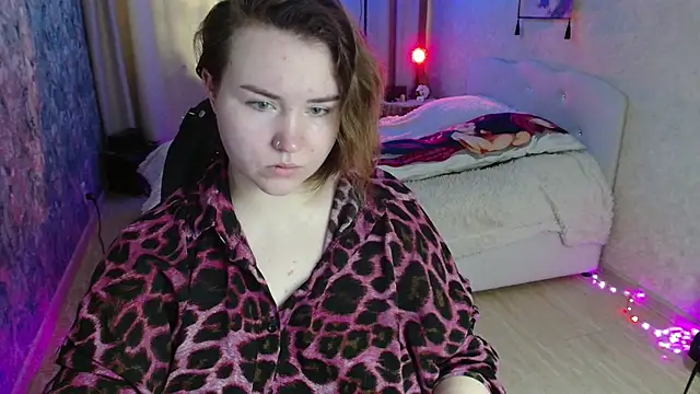 Jenny Fox online show from May 8, 4:38 am