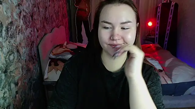 Jenny Fox online show from January 14, 3:10 am