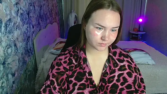 Snapshot of Jenny_Fox chatting on October 4, 5:53 am Jenny Fox online show from October 4, 5:53 am