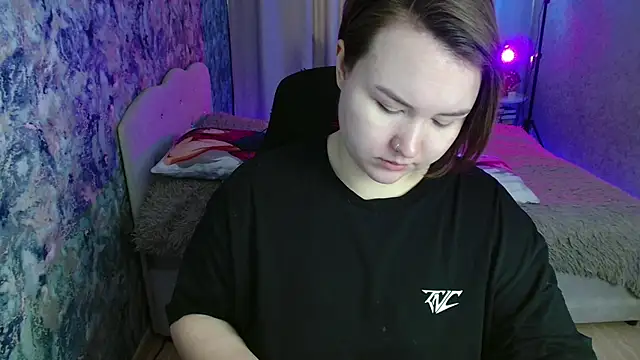 Jenny Fox online show from February 17, 4:10 am