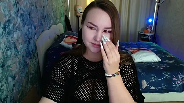 Jenny Fox online show from December 1, 5:19 am