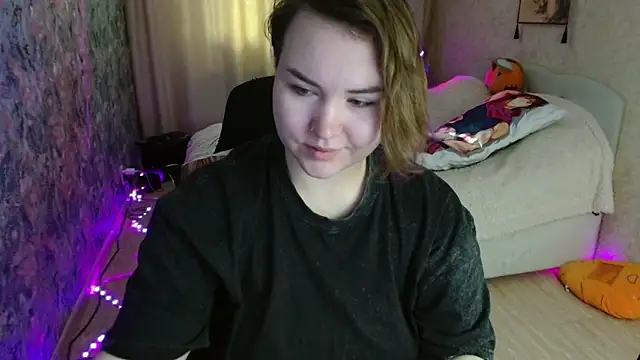 Jenny Fox online show from March 17, 3:53 am