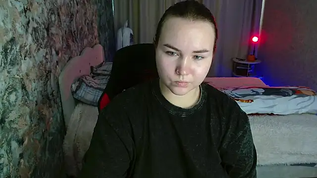Snapshot of Jenny_Fox chatting on September 10, 3:38 am Jenny Fox online show from September 10, 3:38 am