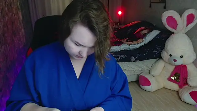 Jenny Fox online show from March 27, 8:26 am