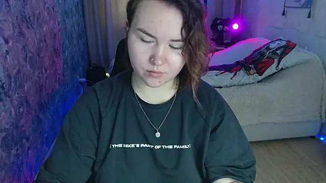 Jenny Fox online show from June 20, 3:22 am