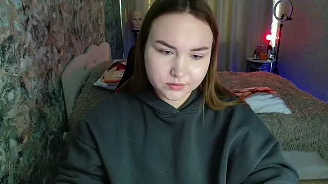 Jenny Fox online show from November 6, 8:51 am