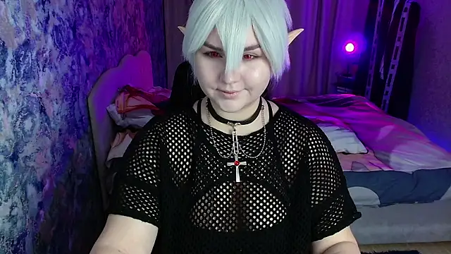 Jenny Fox online show from January 17, 1:53 am