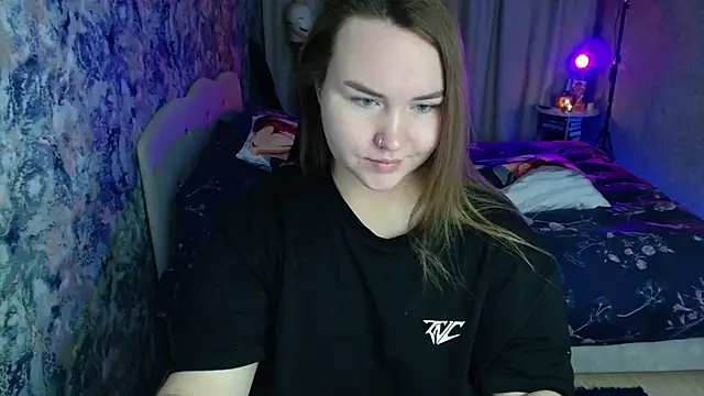 Jenny Fox online show from November 26, 3:06 am