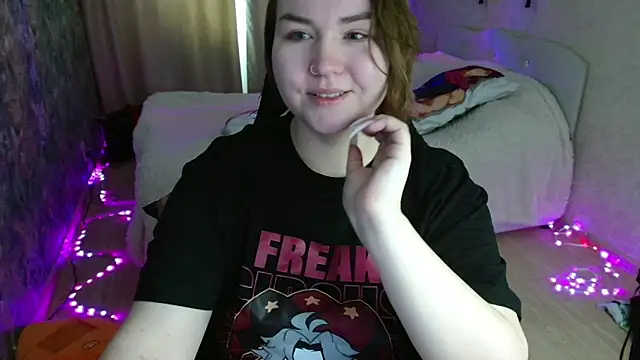 Jenny Fox online show from March 14, 3:56 am