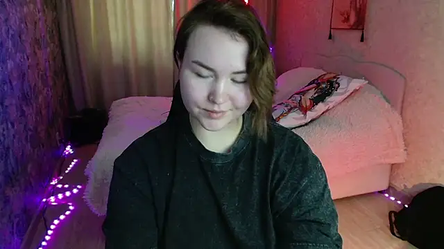 Jenny Fox online show from March 10, 8:51 am