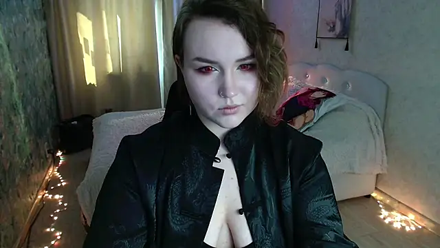 Jenny Fox online show from April 11, 7:45 am