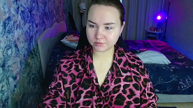 Jenny Fox online show from November 27, 3:40 am