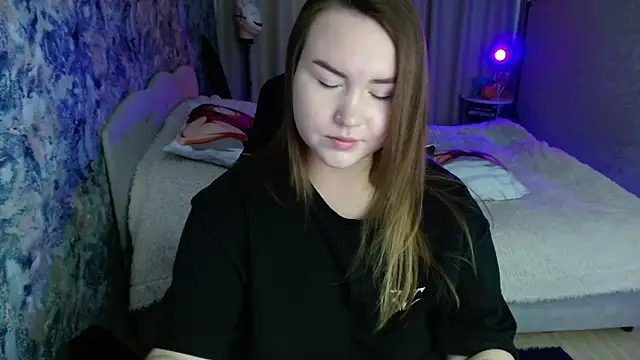 Jenny Fox online show from December 4, 8:02 am