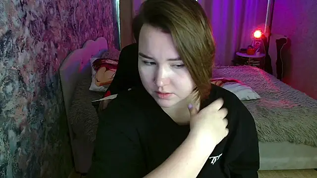 Jenny Fox online show from February 8, 7:17 am