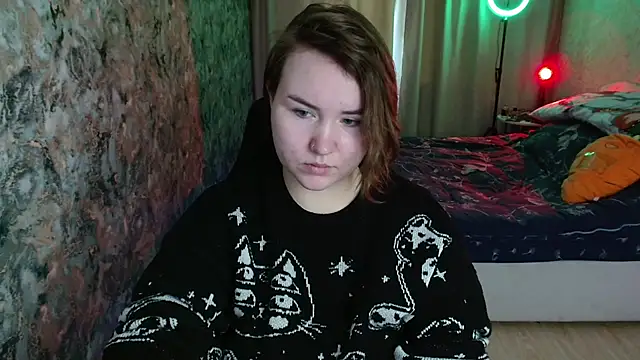 Jenny Fox online show from March 5, 8:11 am