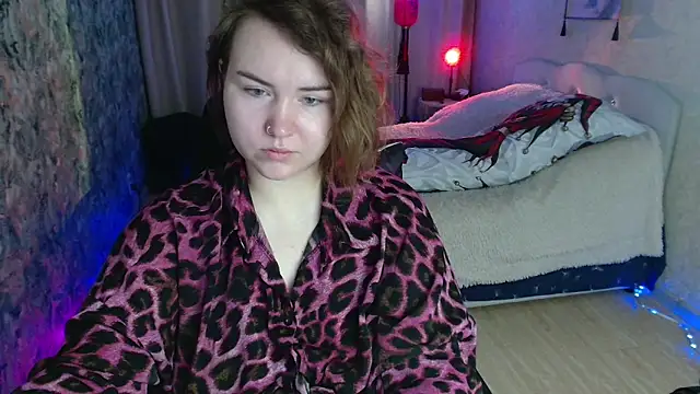 Jenny Fox online show from May 29, 4:29 am