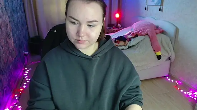 Jenny Fox online show from May 9, 4:27 am