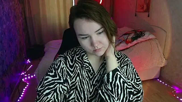 Jenny Fox online show from March 11, 4:39 am