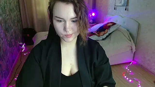 Jenny Fox online show from May 3, 5:45 am