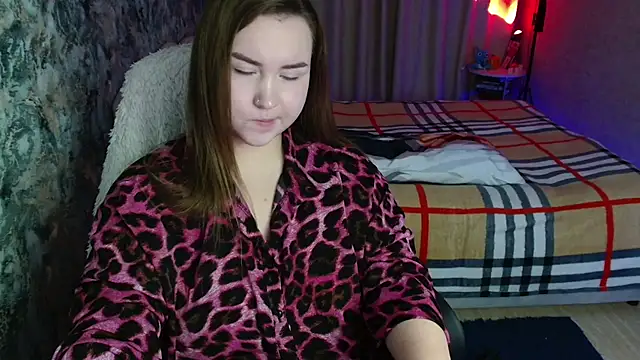 Jenny Fox online show from December 19, 10:06 am