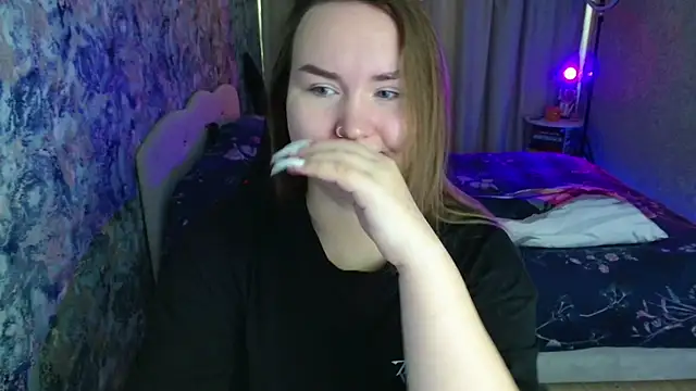 Jenny Fox online show from November 29, 4:12 am