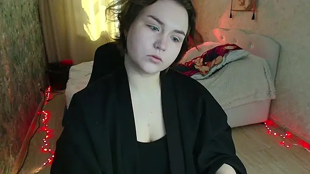 Jenny Fox online show from April 26, 4:54 am