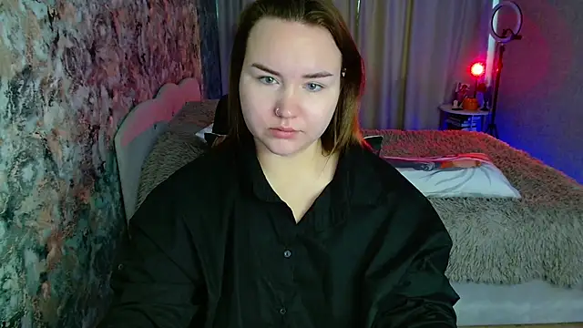 Jenny Fox online show from November 5, 3:31 am