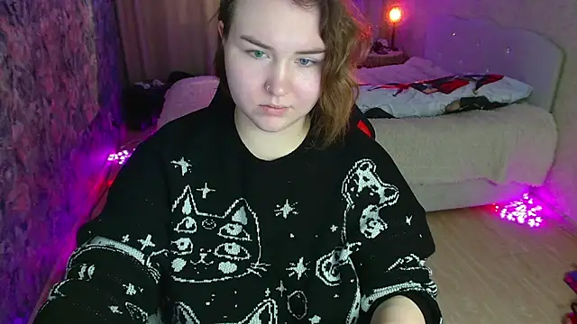 Jenny Fox online show from May 22, 6:44 am