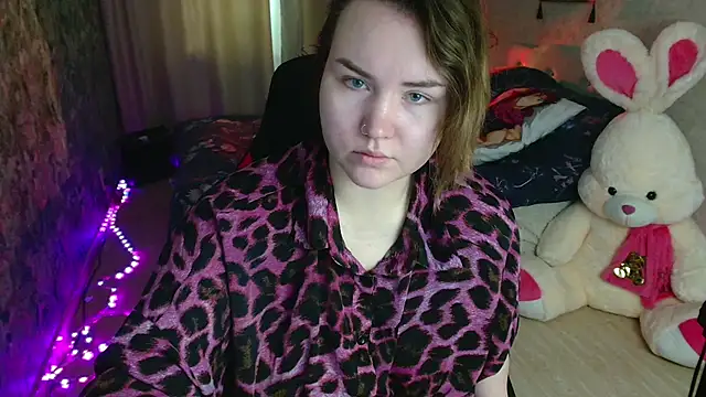 Jenny Fox online show from March 27, 3:37 am