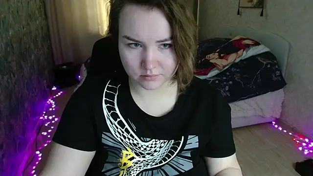 Jenny Fox online show from April 3, 3:46 am