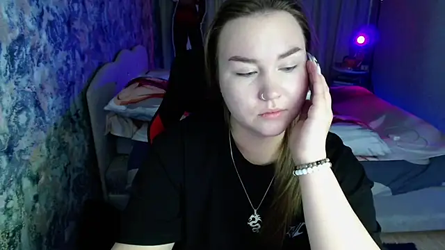 Jenny Fox online show from January 8, 3:12 am