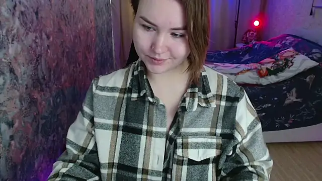 Jenny Fox online show from February 26, 4:45 am