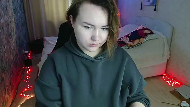 Jenny Fox online show from April 23, 4:52 am