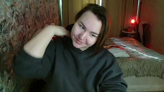 Jenny Fox online show from February 9, 3:48 am