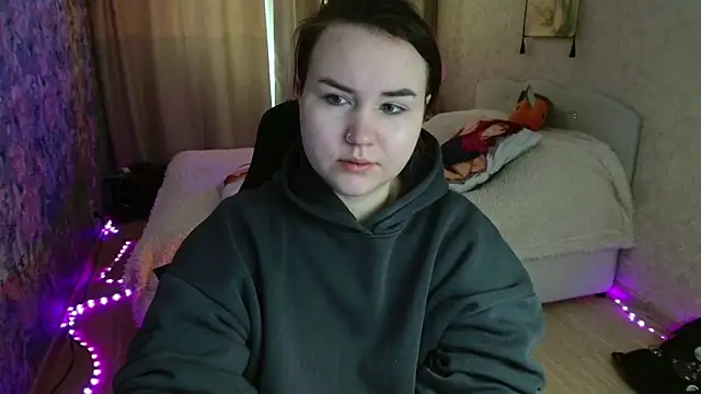 Jenny Fox online show from March 12, 4:07 am