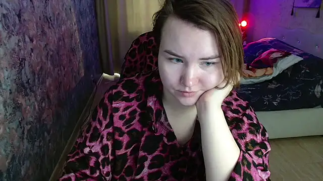 Jenny Fox online show from February 20, 5:04 am