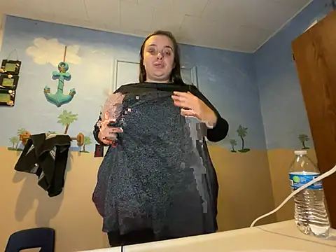Snapshot of lairarose chatting on January 10, 6:09 am lairarose online show from January 10, 6:09 am