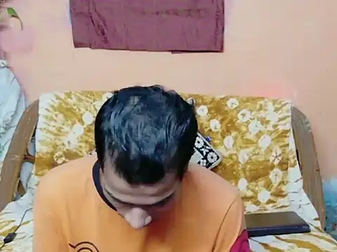 Alex Suman25 online show from July 24, 7:10 pm