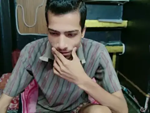 Alex Suman25 online show from June 19, 7:58 am